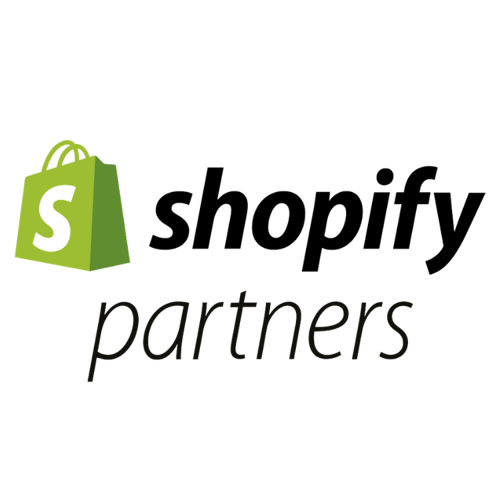 Shopify Patner