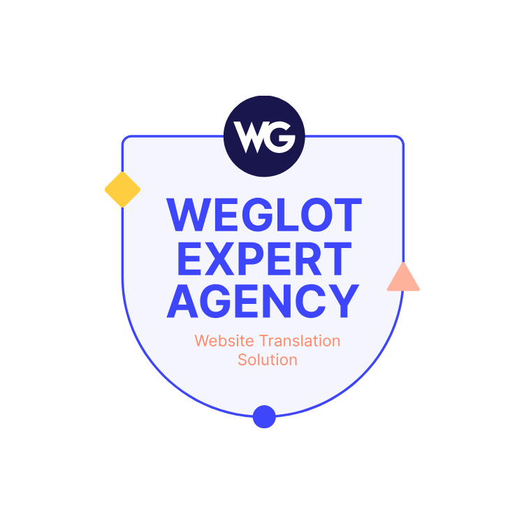 Weglot Expert Agency
