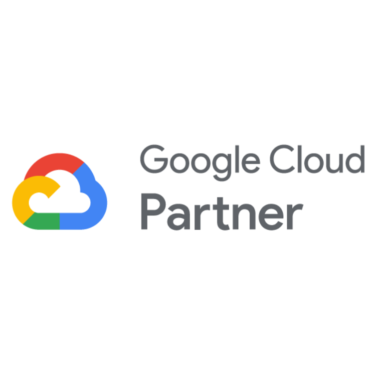google cloud partners